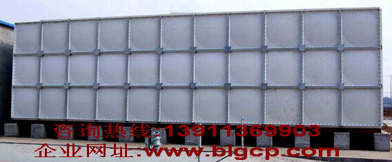 玻璃鋼水箱對于纖維布的選擇有哪些標準?