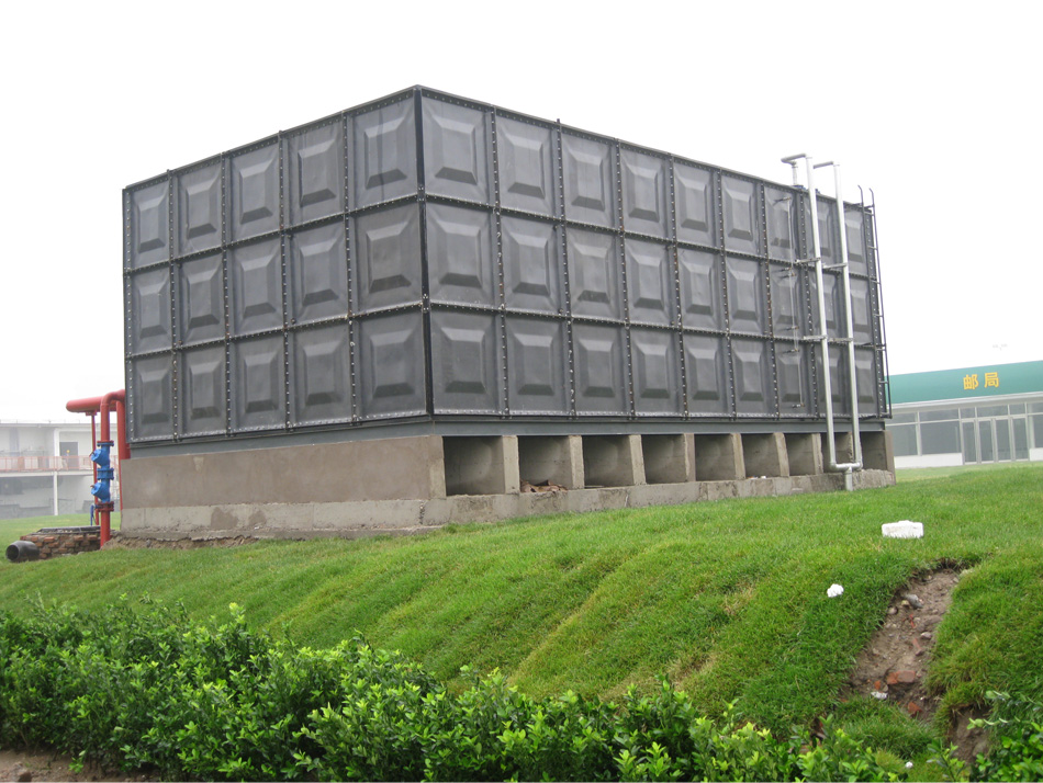 玻璃鋼水箱價格優勢